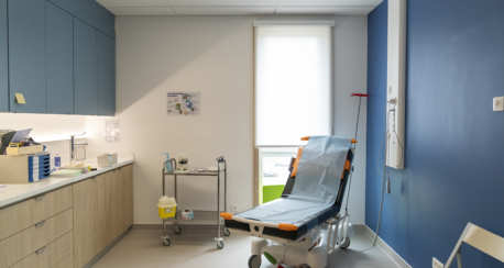 fauteuil medecine ambulatoire