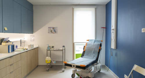 fauteuil medecine ambulatoire